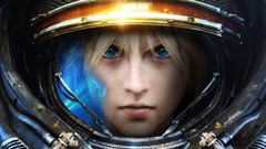 Final Fantasy starcraft cloud