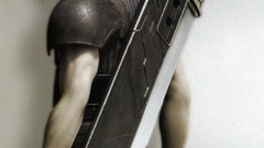 Final Fantasy Swords