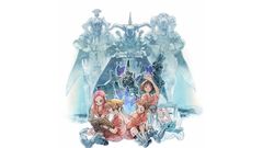 Final Fantasy Tactics: The