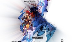 Final Fantasy Tactics: The