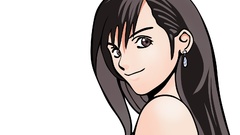 Final Fantasy Tifa Lockheart