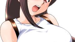 Final Fantasy Tifa Lockheart