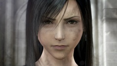 Final Fantasy Tifa Lockheart