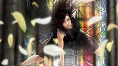 Final fantasy tifa lockheart