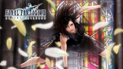 Final fantasy tifa lockheart