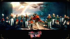 Final Fantasy Type-0