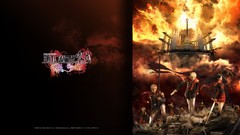 Final Fantasy Type-0