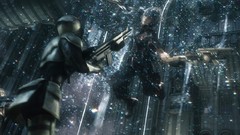 Final Fantasy versus square enix video games Final Fantasy 