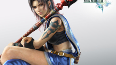 Final Fantasy video games