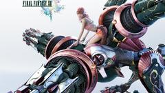 Final Fantasy video games