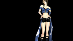 Final Fantasy video games