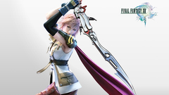 Final Fantasy video games