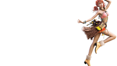 Final Fantasy video games