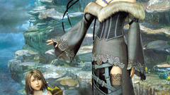 Final Fantasy video games