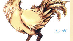 Final Fantasy video games