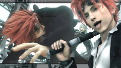 Final Fantasy video games