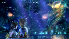 Final Fantasy video games