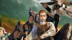 Final Fantasy video games