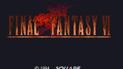 Final Fantasy video games