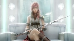 Final Fantasy video games
