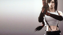 Final Fantasy video games