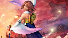 Final Fantasy video games