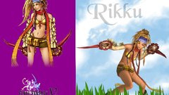 Final Fantasy video games