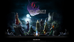 Final Fantasy video games