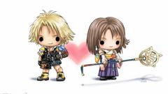 Final Fantasy video games