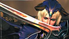 Final Fantasy video games