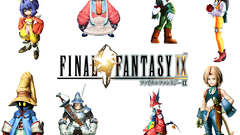 Final Fantasy video games