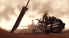 Final Fantasy video games