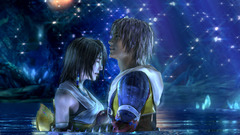 Final Fantasy video games