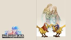 Final Fantasy video games
