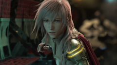 Final Fantasy video games