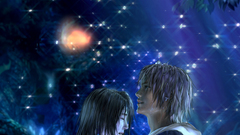 Final Fantasy video games