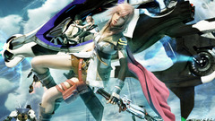 Final Fantasy video games