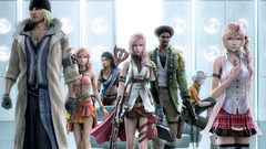 Final Fantasy video games