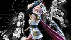 Final Fantasy video games