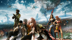 Final Fantasy video games