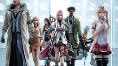 Final Fantasy video games