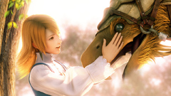 Final Fantasy video games