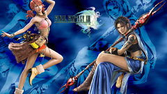 Final Fantasy video games