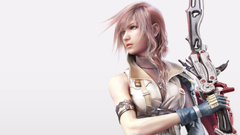 Final Fantasy video games
