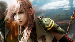 Final Fantasy video games