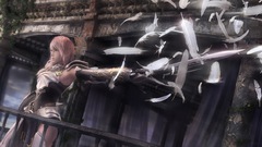 Final Fantasy video games