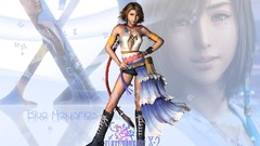 Final Fantasy video games