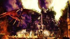 Final fantasy video Games