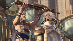 Final fantasy video Games