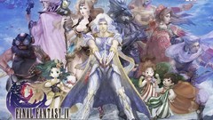 Final Fantasy video games